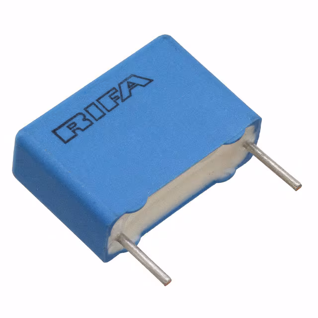 PHE450MB5470JR06 KEMET  Condensateurs tantale-polymère